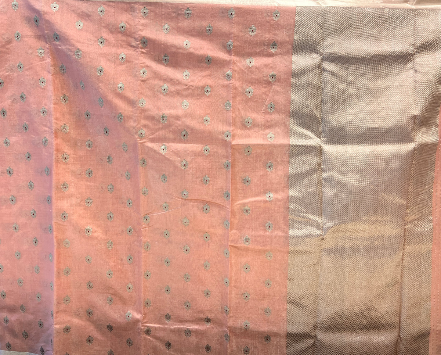 Tissue Mango Silk