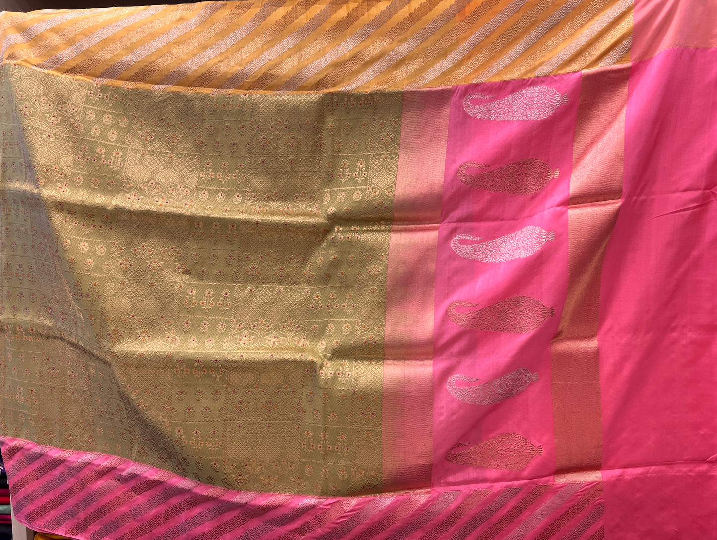 Banarasi Ganga Jamuna