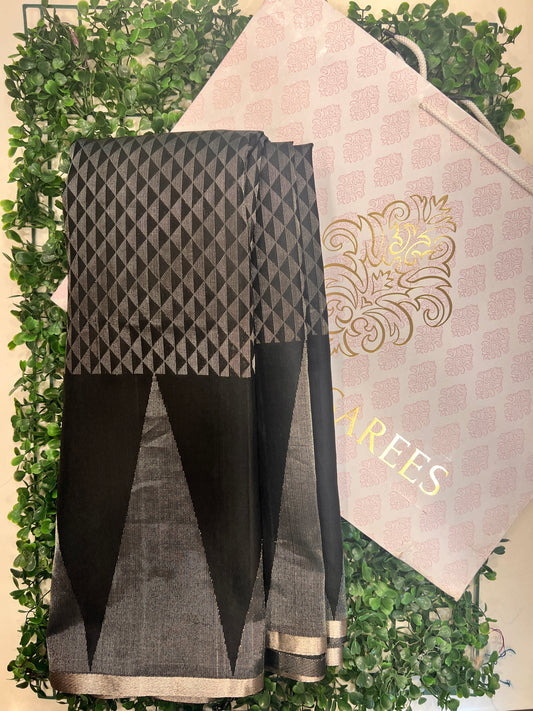 Soft Silk Kanjeevaram