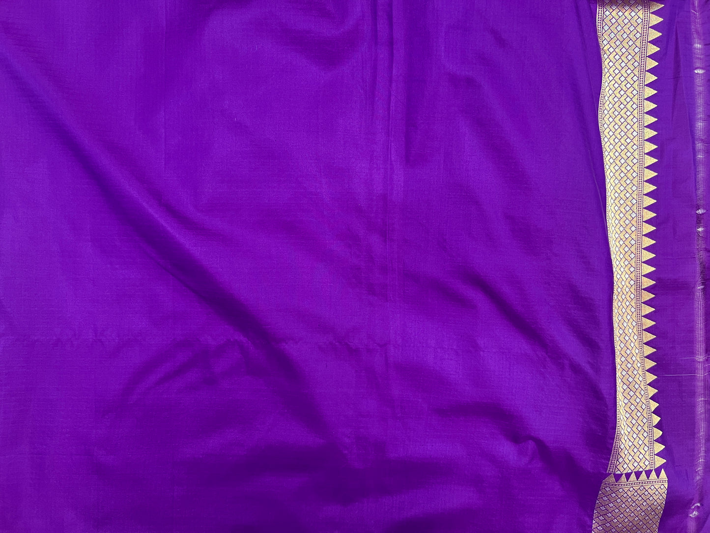 Geometrical Banarasi