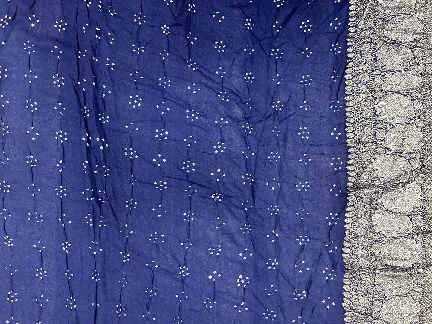 Rai Bandhej Bandhani