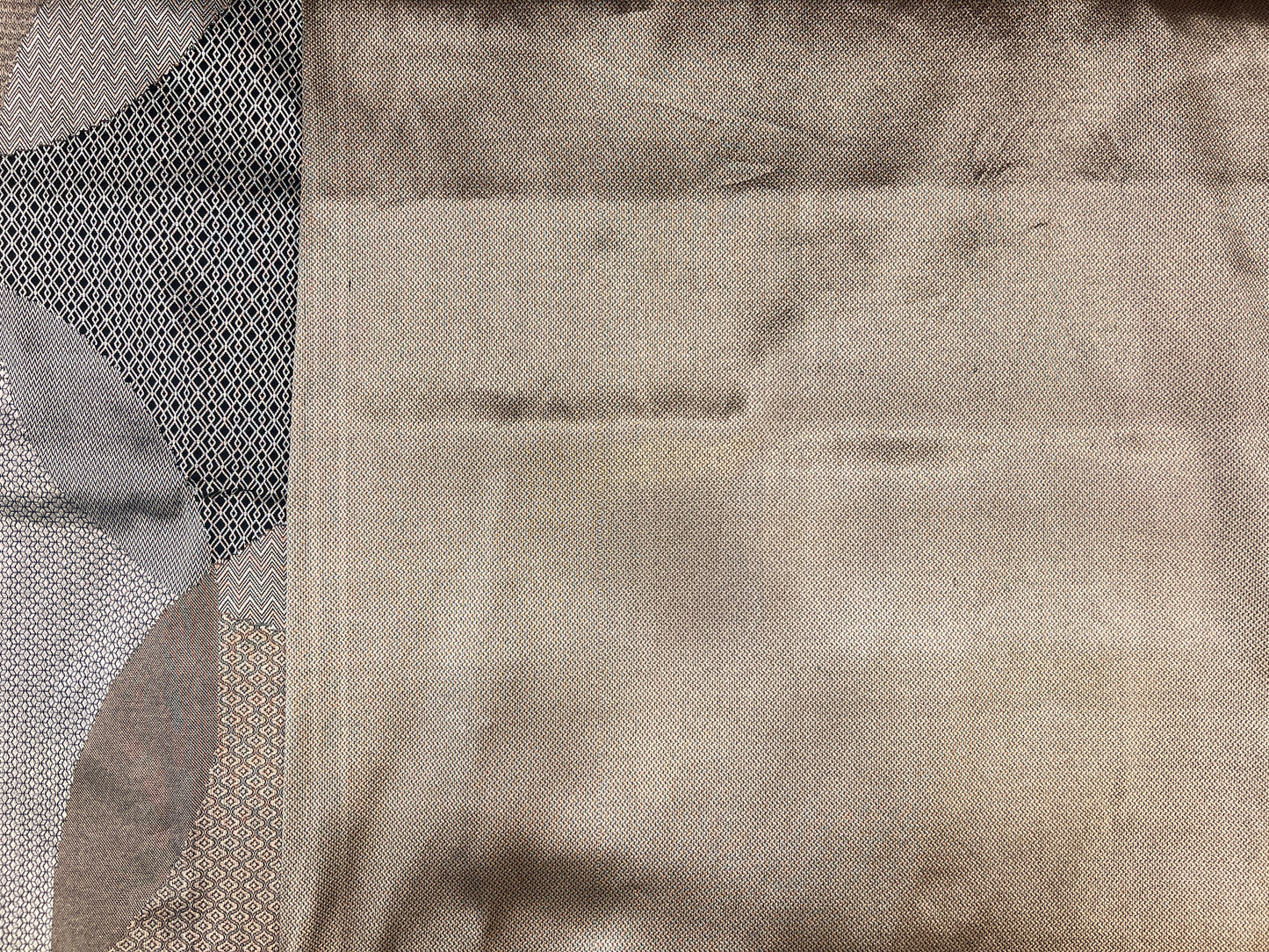 Retro Style Banarasi