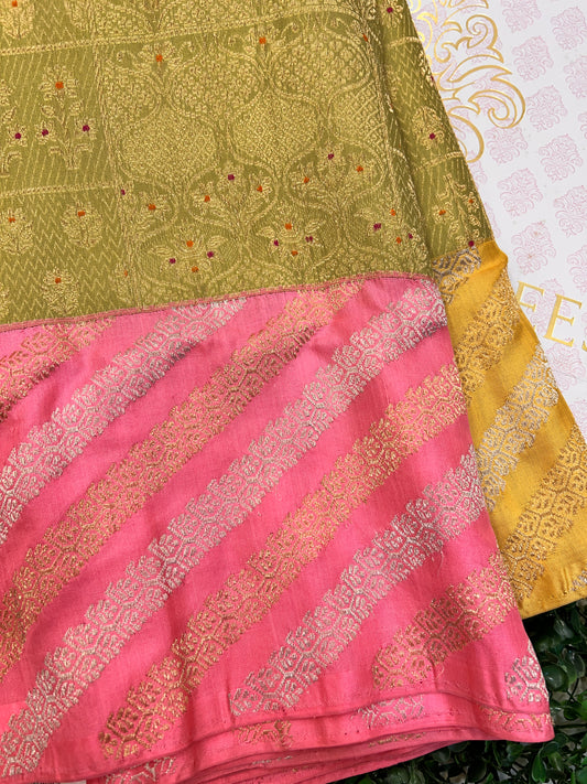 Banarasi Ganga Jamuna