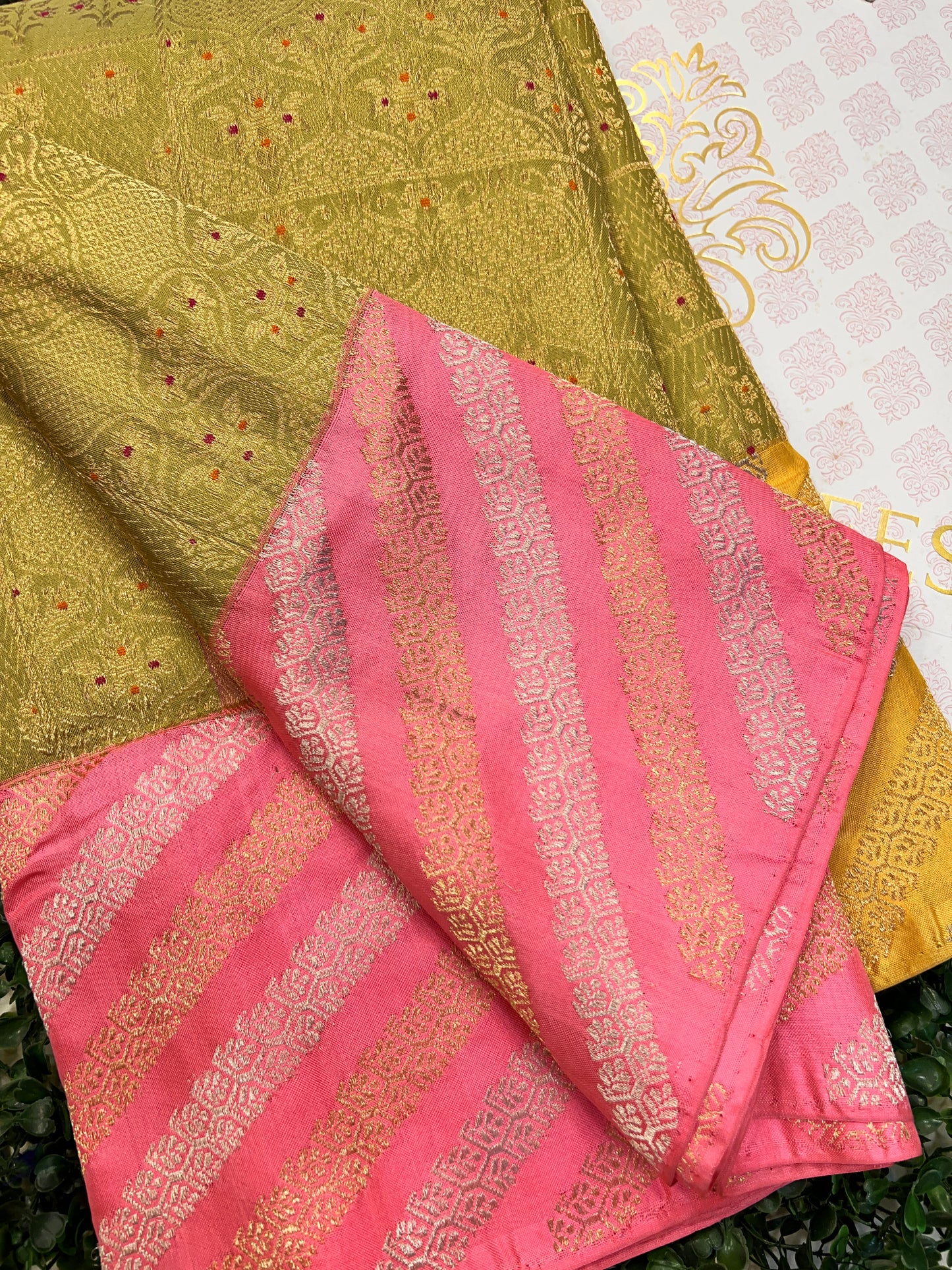 Banarasi Ganga Jamuna