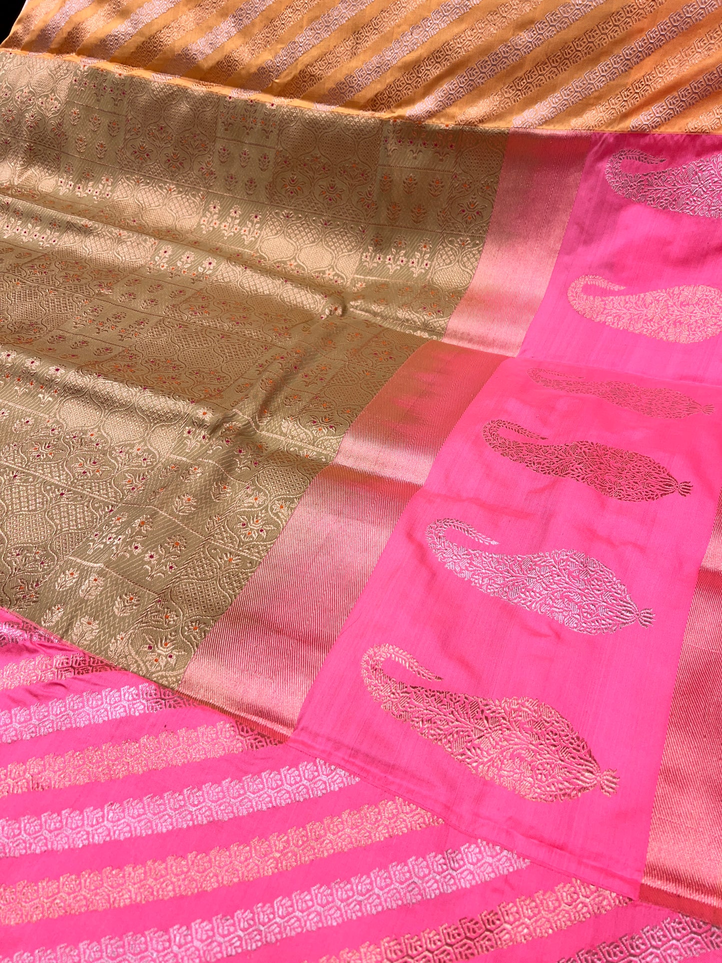 Banarasi Ganga Jamuna